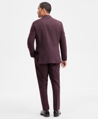 Men's Modern-Fit Suit