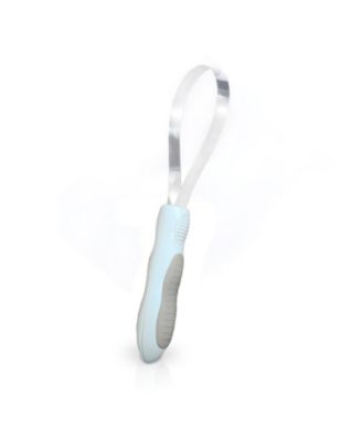 Blue Pet Deshedding Blade, Eco-Friendly Grooming Tool for Dogs and Cats
