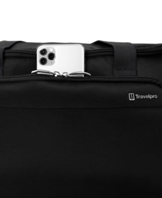 WalkAbout 7 19" Drop Bottom Duffel, Created for Macy's