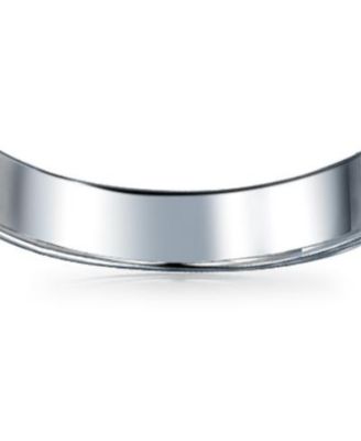 Mechanic Sports Car Racer Wide Tread Tire Band Ring Bikers Matte Brushed Silver Tone Stainless Steel 8MM