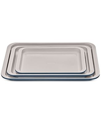OXO - Good Grips Nonstick Pro Ceramic 3-Pc. Bakeware Set