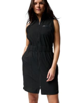 Womens Ii Leslie Falls Sleeveless Dress