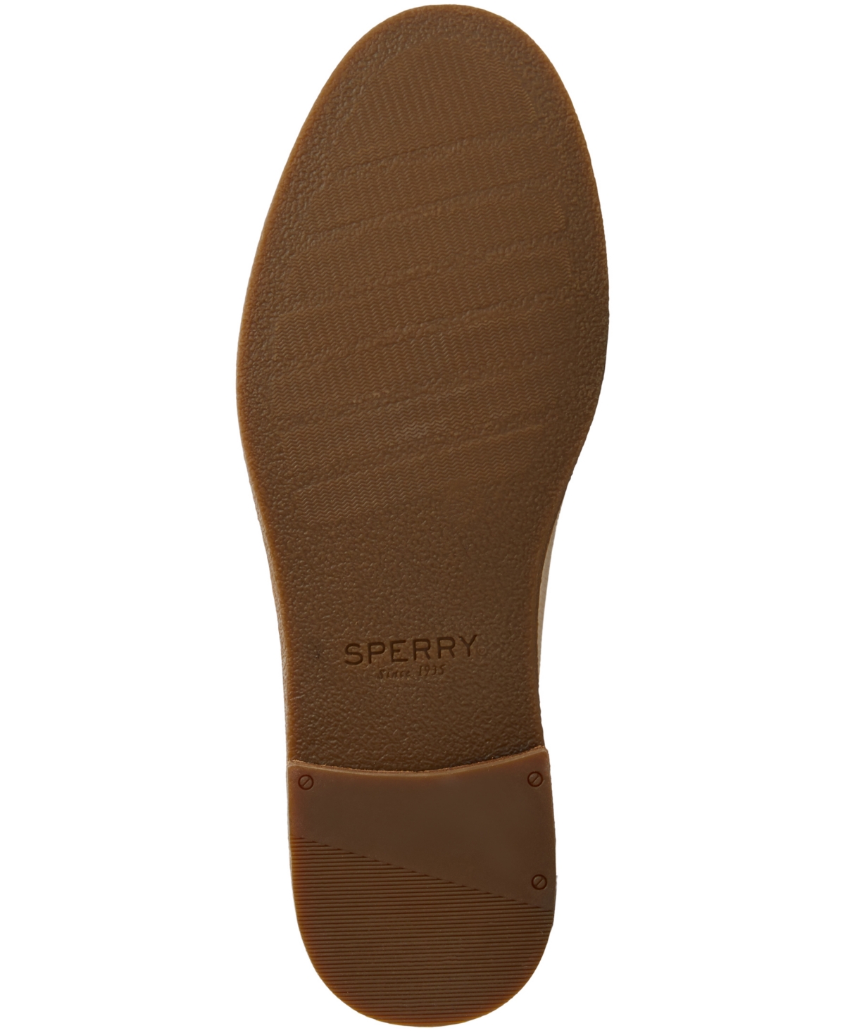 Sperry Women's Seaport Penny Slip On Loafers In Ecru