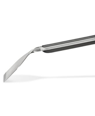 Good Grips Stainless Steel Griddle Scraper