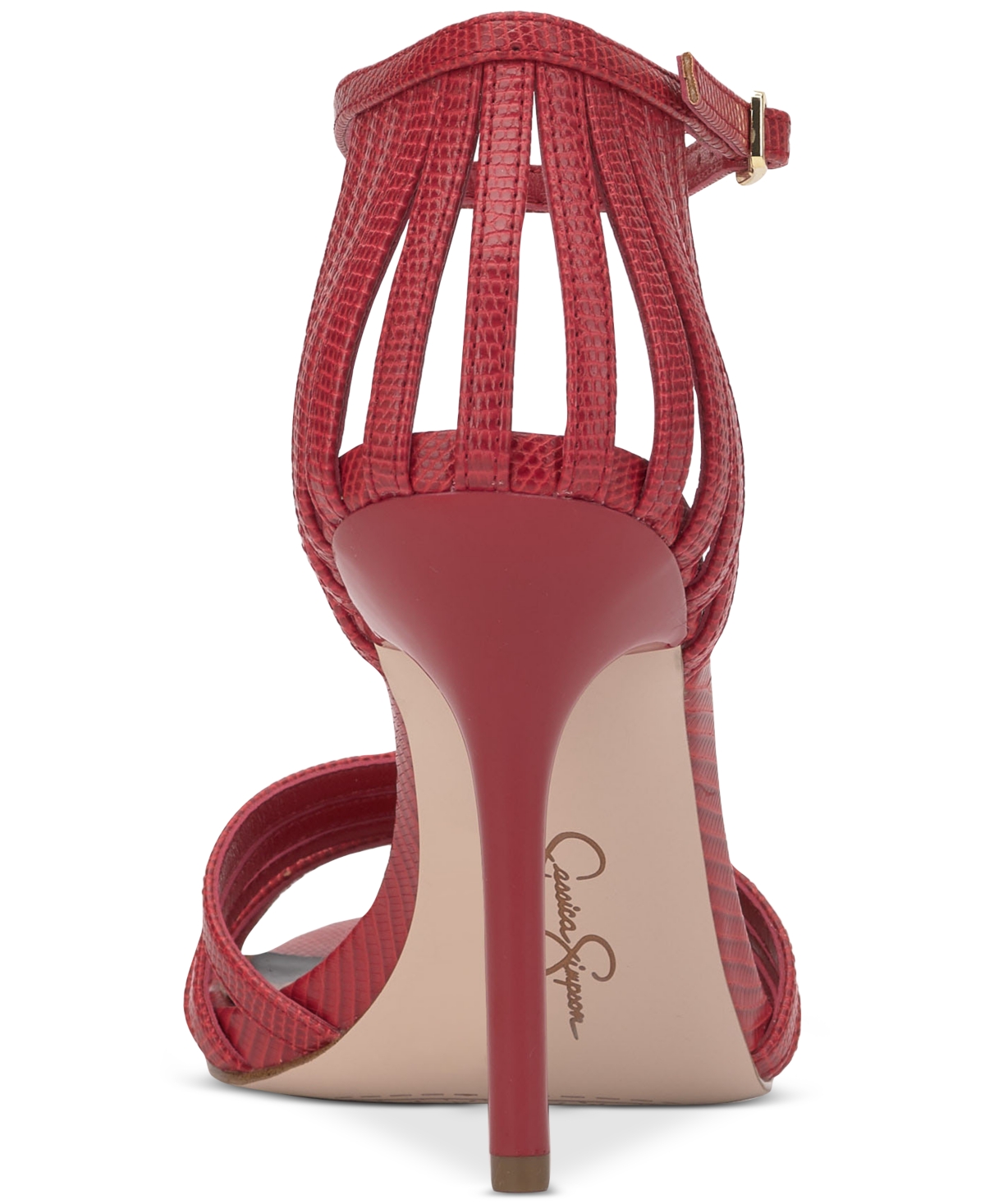 Jessica Simpson Nuvire Pointed Toe Sandal