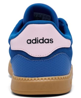 Women's Break Net Sleek Casual Sneakers from Finish Line