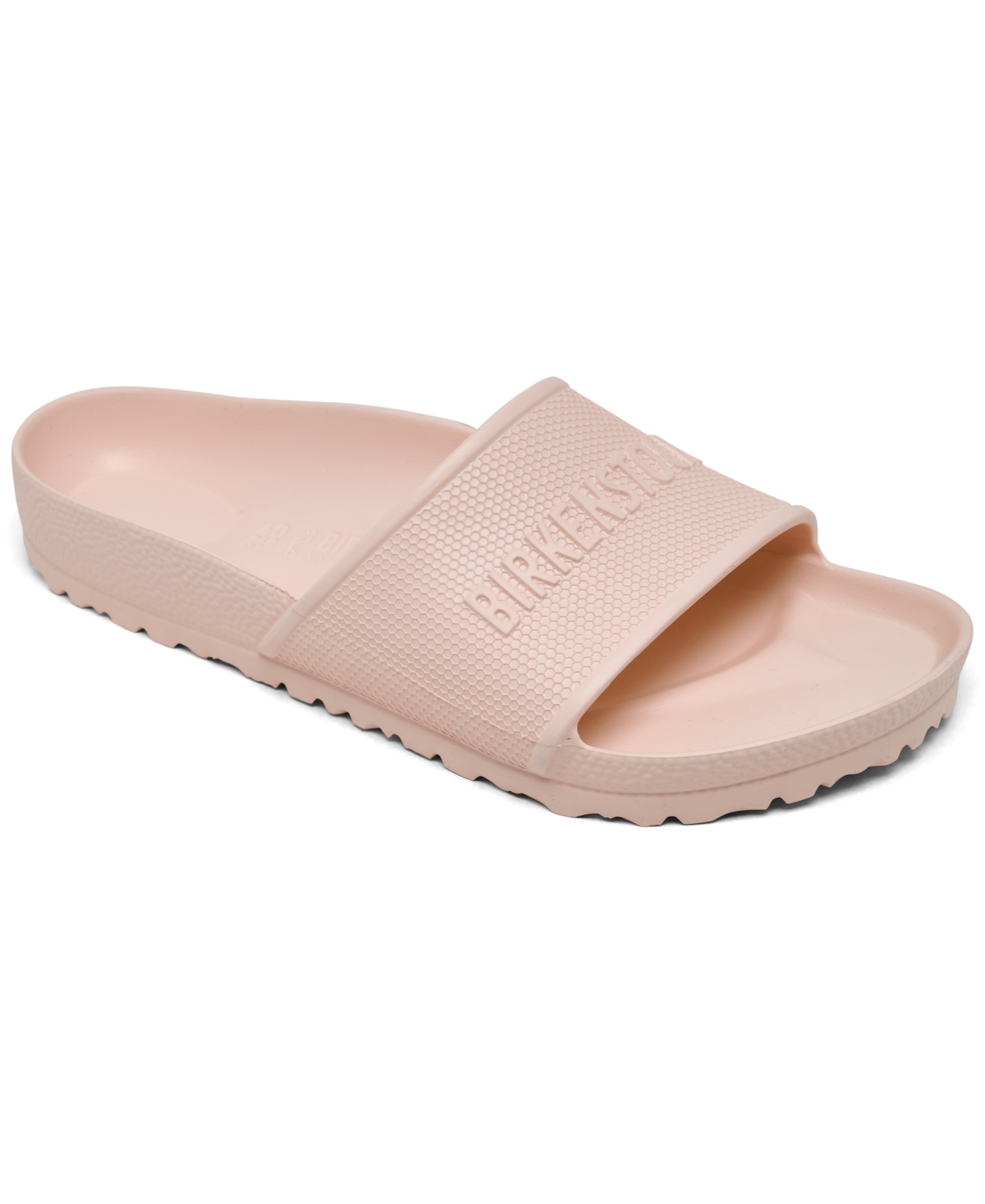 Women's Barbados Eva Slide Sandals from Finish Line - WHITE