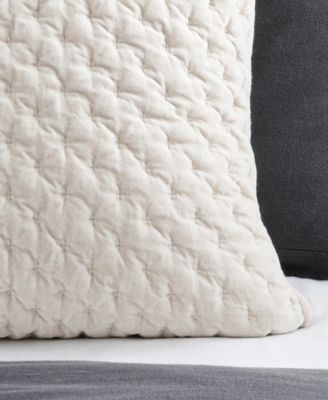 Pure Velvet Quilt Sham, European