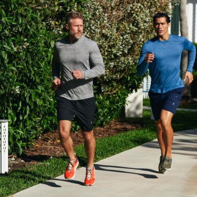 Men's Tech Stretch Short II