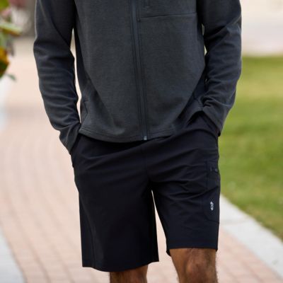 Men's Tech Stretch Short II