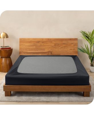 Wrap Around Box Spring Cover