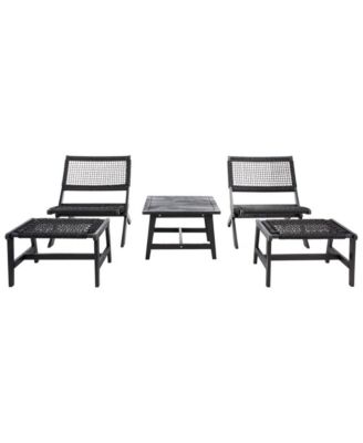 Casella Outdoor Living Set