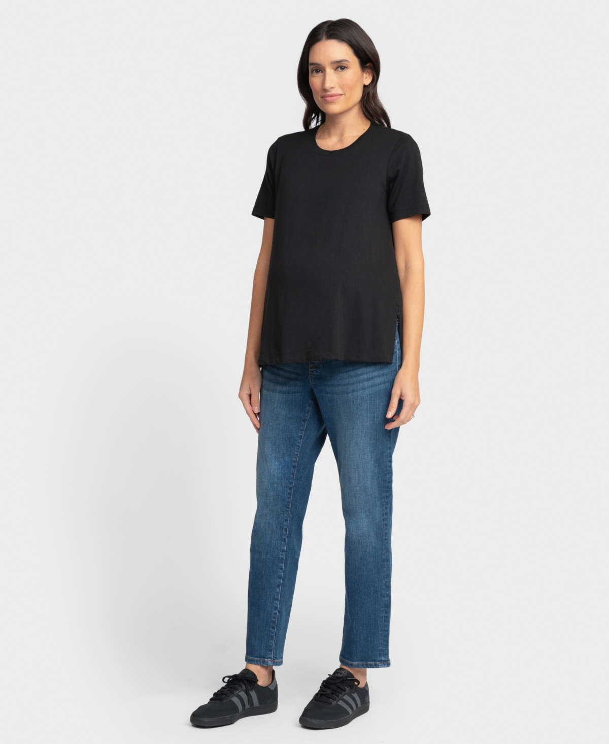 SERAPHINE WOMEN'S MATERNITY T-SHIRT 