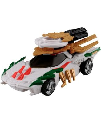 G16 Wheeljack | Beast Hunters Japanese