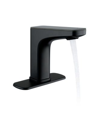 Touchless Bathroom Faucet
