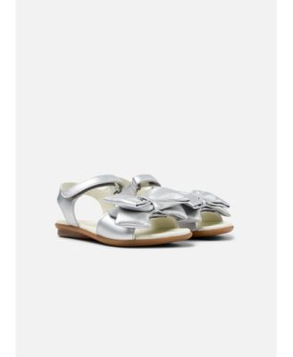 Girls Right Strap Sandals