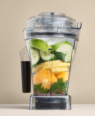 48-ounce Container with SELF-DETECT