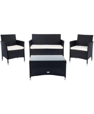 Bandele 4PC Outdoor Living Set