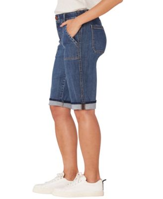 Women's Absolution High Rise Reprieve Bermuda Shorts