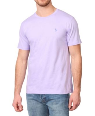 Men's Solid Signature Classic T-Shirt