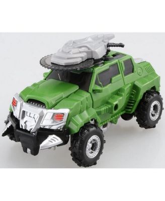 G15 Hunter Bulkhead | Go!