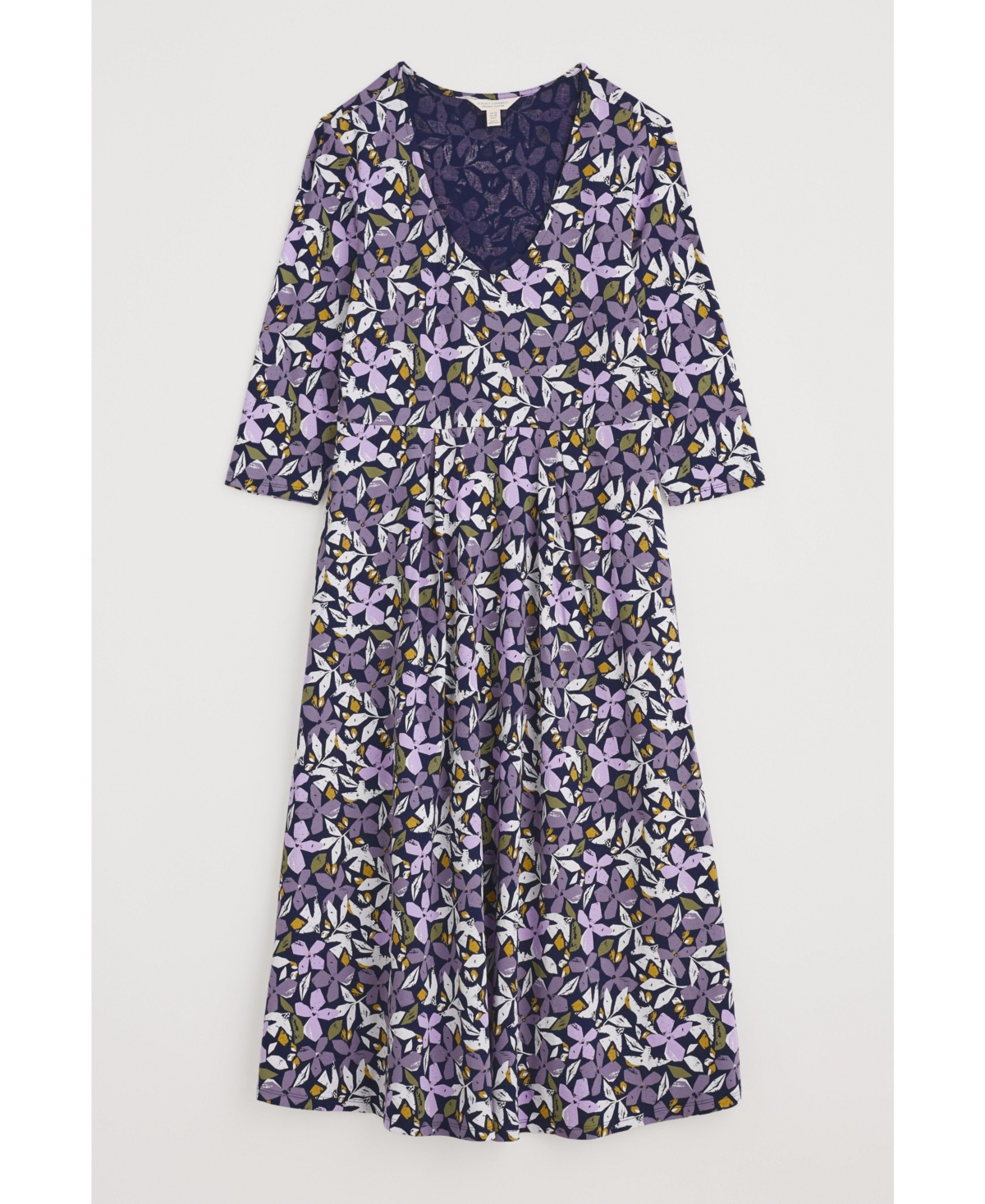 Seasalt Cornwall Women's Helena Dress
