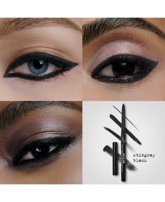 Stay All Day Smudge & Set Waterproof Gel Eye Liner