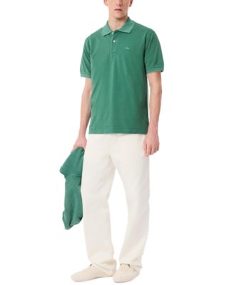 Men's Classic-Fit Logo Polo Shirt