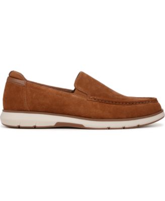 Men's Feel Engaged Plantar Fasciitis Moc Loafers