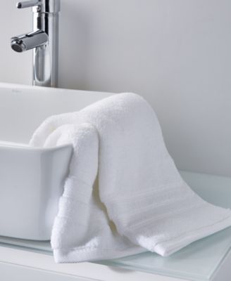 Ultimate MicroCotton&reg; Hand Towel, 16" x 30", Exclusively at Macy’s