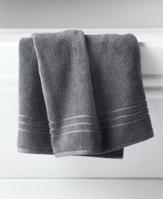 Quick Dry Bath Towel, 30" x 56", Exclusively at Macy's