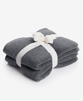 Quick Dry Hand Towel 2-Pack, Exclusively at Macy's