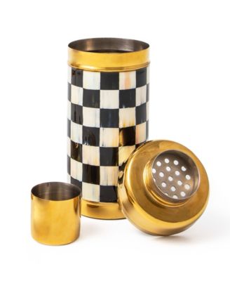 Courtly Check 3260 Cocktail Shaker