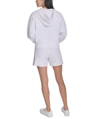 Women's French Terry Zip Hoodie