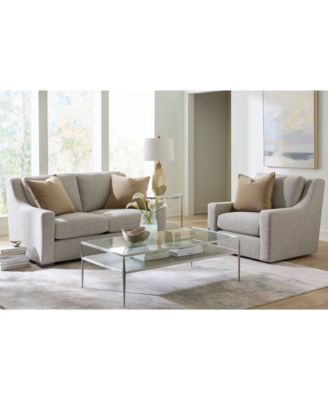 Bernhardt Cornelia Occasional Collection