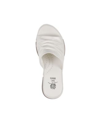 Women's Nora Wedge Slide Sandals