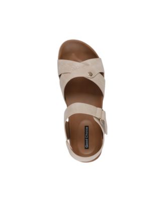 Women's Nala Comfort Wedge Sandals