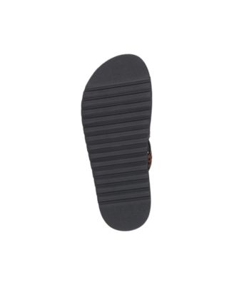 Women's Emery Slip On Footbed Sandals