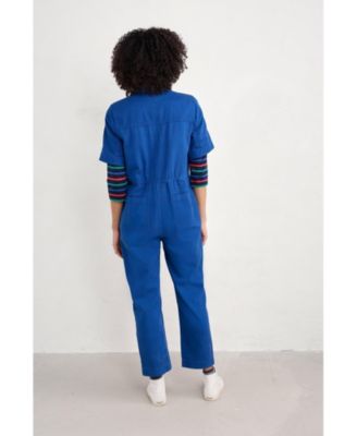 Women's Clear Water Jumpsuit