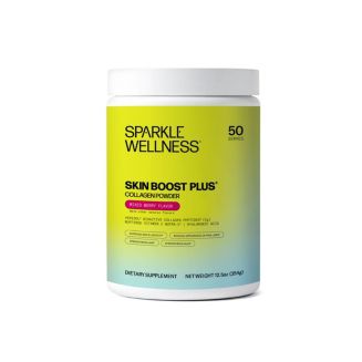 Skin Boost Plus [50-Serves] | Collagen Powder Supplement with VERISOL ...