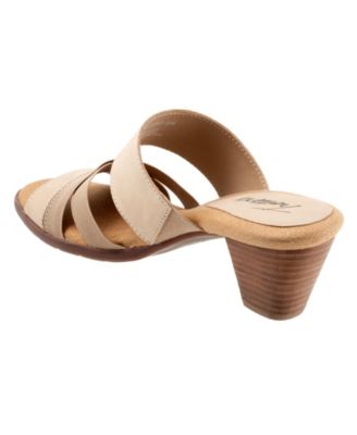 Maxine Sandal