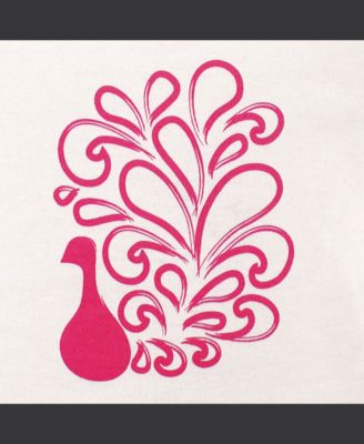 Toddler Girls Cotton Hoodie, Bodysuit or Tee Top, and Pant