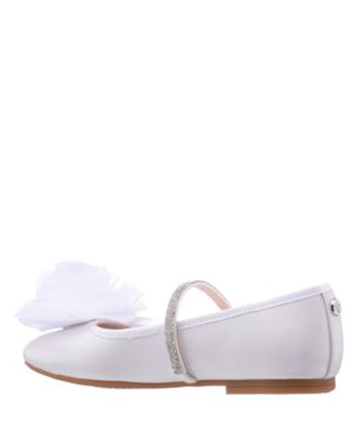 Big Girls Jory Ballet Flats