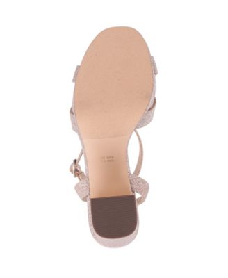 Women's Shelia Platform Dress Sandal