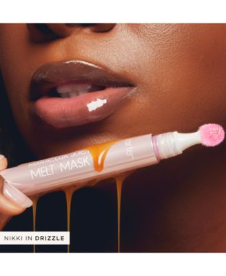 Maracuja Juicy Lip Melt Mask