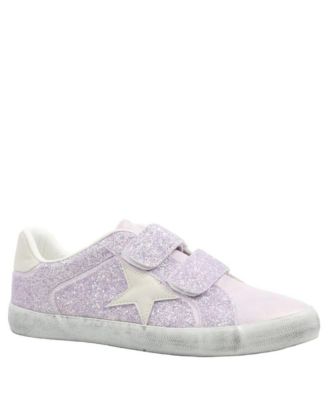 Big Girls Koryana Low Top Sneakers