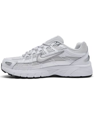 Big Kids' P-6000 Casual Sneakers from Finish Line
