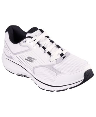 Skechers - Men's GO RUN Consistent 2.0 Wide-Width Running Sneakers from Finish Line