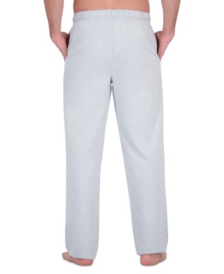 Platinum Men's Brushed Oxford Sleep Pants