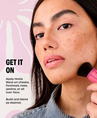 Hoola Wave Bronzing Balm